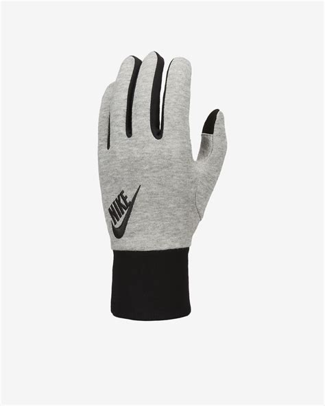 nike club handschoenen|Nike Club Fleece Men's Gloves.